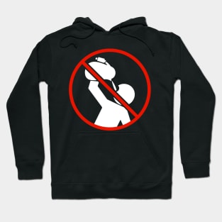 Do Not Attempt Hoodie